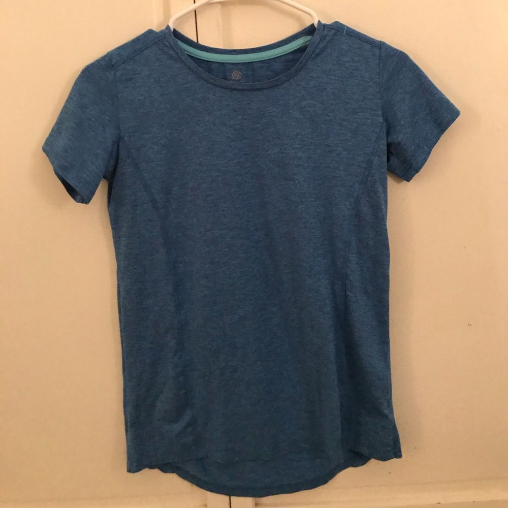 athletic shirt